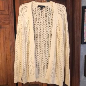 Forever 21 Knit Sweater